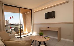 Dynastic Rooms Apartments